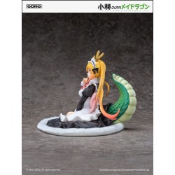 Kobayashi's Dragon Maid figurine Tohru Gong