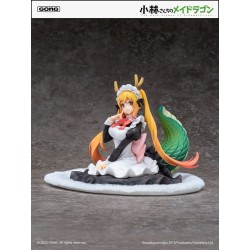 Kobayashi's Dragon Maid figurine Tohru Gong
