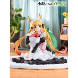 Kobayashi's Dragon Maid figurine Tohru Gong