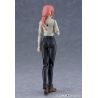 Chainsaw Man figurine Figma Makima Max Factory