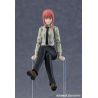 Chainsaw Man figurine Figma Makima Max Factory