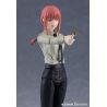 Chainsaw Man figurine Figma Makima Max Factory