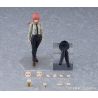 Chainsaw Man figurine Figma Makima Max Factory