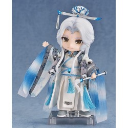 Pili Xia Ying figurine Nendoroid Doll Su Huan-Jen: Contest of the Endless Battle Ver. Good Smile Company