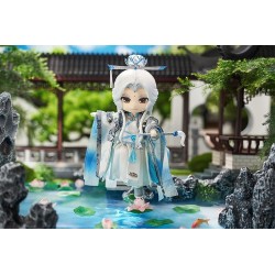 Pili Xia Ying figurine Nendoroid Doll Su Huan-Jen: Contest of the Endless Battle Ver. Good Smile Company