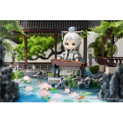 Pili Xia Ying figurine Nendoroid Doll Su Huan-Jen: Contest of the Endless Battle Ver. Good Smile Company