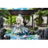 Pili Xia Ying figurine Nendoroid Doll Su Huan-Jen: Contest of the Endless Battle Ver. Good Smile Company