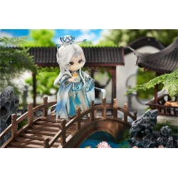 Pili Xia Ying figurine Nendoroid Doll Su Huan-Jen: Contest of the Endless Battle Ver. Good Smile Company