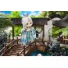 Pili Xia Ying figurine Nendoroid Doll Su Huan-Jen: Contest of the Endless Battle Ver. Good Smile Company