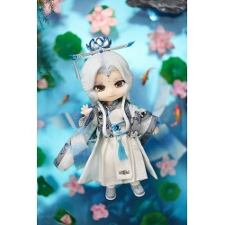 Pili Xia Ying figurine Nendoroid Doll Su Huan-Jen: Contest of the Endless Battle Ver. Good Smile Company