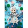 Pili Xia Ying figurine Nendoroid Doll Su Huan-Jen: Contest of the Endless Battle Ver. Good Smile Company