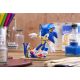 Sonic The Hedgehog figurine PalVerse Sonic Bushiroad