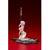 Code Vein figurine ARTFXJ Io cuddling the sword Kotobukiya