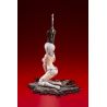 Code Vein figurine ARTFXJ Io cuddling the sword Kotobukiya