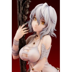 Code Vein figurine ARTFXJ Io cuddling the sword Kotobukiya