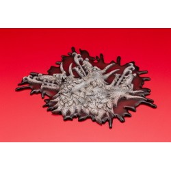 Code Vein figurine ARTFXJ Io cuddling the sword Kotobukiya
