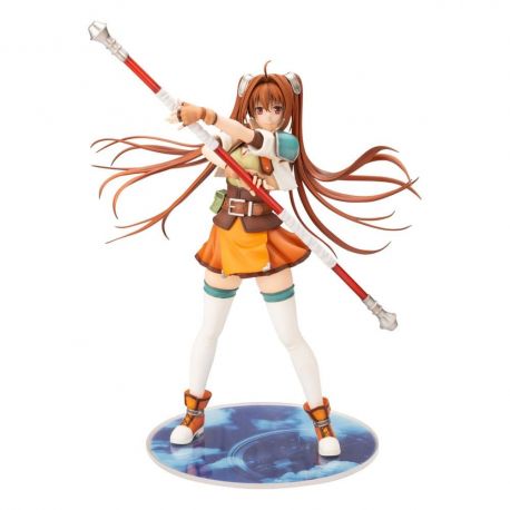 The Legend of Heroes figurine Estelle Bright Kotobukiya