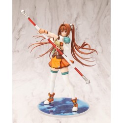 The Legend of Heroes figurine Estelle Bright Kotobukiya