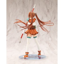 The Legend of Heroes figurine Estelle Bright Kotobukiya