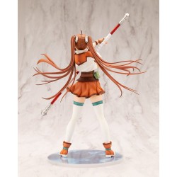 The Legend of Heroes figurine Estelle Bright Kotobukiya