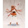 The Legend of Heroes figurine Estelle Bright Kotobukiya