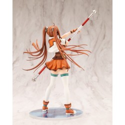 The Legend of Heroes figurine Estelle Bright Kotobukiya