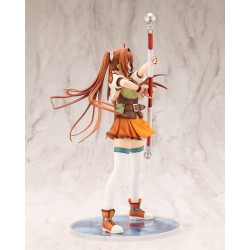 The Legend of Heroes figurine Estelle Bright Kotobukiya