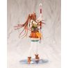 The Legend of Heroes figurine Estelle Bright Kotobukiya