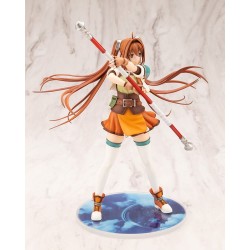 The Legend of Heroes figurine Estelle Bright Kotobukiya