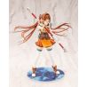 The Legend of Heroes figurine Estelle Bright Kotobukiya