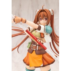The Legend of Heroes figurine Estelle Bright Kotobukiya