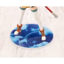 The Legend of Heroes figurine Estelle Bright Kotobukiya