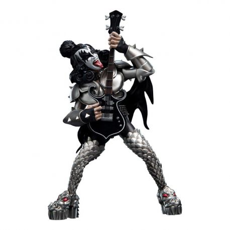 KISS figurine Mini Epics The Demon Weta Workshop