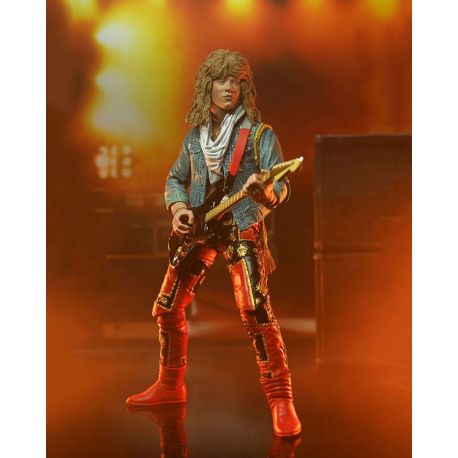 Bon Jovi figurine Ultimate (Slippery When Wet) Neca