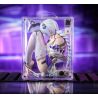 Original Character figurine The Girl in the Box Snail Shell