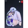 Original Character figurine The Girl in the Box Snail Shell