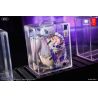 Original Character figurine The Girl in the Box Snail Shell
