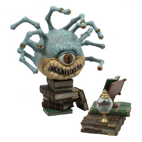 Dungeons & Dragons Gallery figurine Xanathar Diamond Select