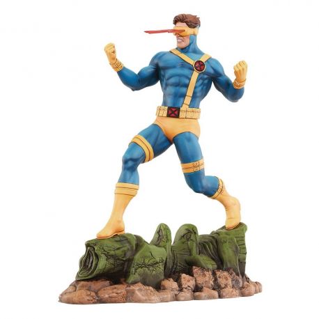 Marvel Comic Gallery figurine Cyclops Diamond Select