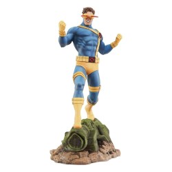 Marvel Comic Gallery figurine Cyclops Diamond Select