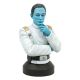 Star Wars: Ahsoka buste Admiral Thrawn Gentle Giant