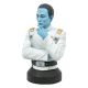 Star Wars: Ahsoka buste Admiral Thrawn Gentle Giant