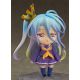 No Game No Life figurine Nendoroid Shiro Good Smile Company