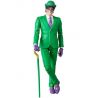 DC Comics figurine MAFEX Batman The Riddler Hush Ver. Medicom