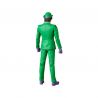 DC Comics figurine MAFEX Batman The Riddler Hush Ver. Medicom