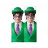DC Comics figurine MAFEX Batman The Riddler Hush Ver. Medicom
