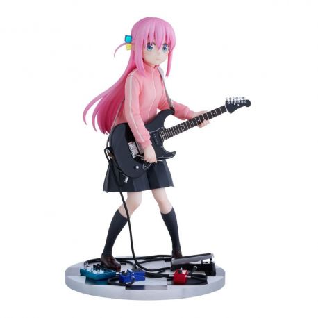 Bocchi the Rock! FNEX figurine Hitori Gotoh Furyu