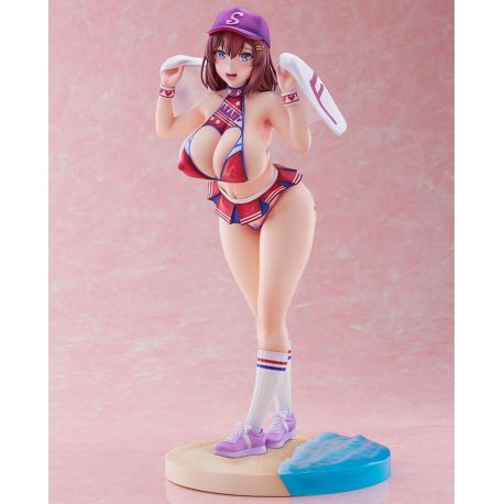 Akane Wa Tsumare Somerareru figurine Akane Nanao Nocturne