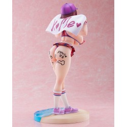 Akane Wa Tsumare Somerareru figurine Akane Nanao Nocturne