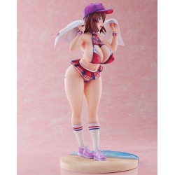 Akane Wa Tsumare Somerareru figurine Akane Nanao Nocturne